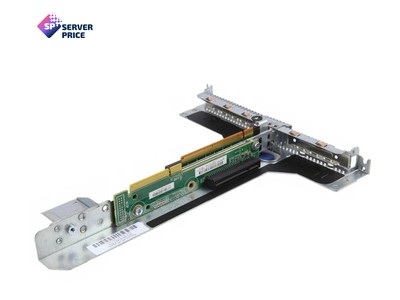 HP ProLiant DL360p Gen8 PCIe riser board